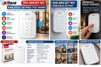 DAHUA DHI-ARK30T-W2 KABLOSUZ KEYPAD